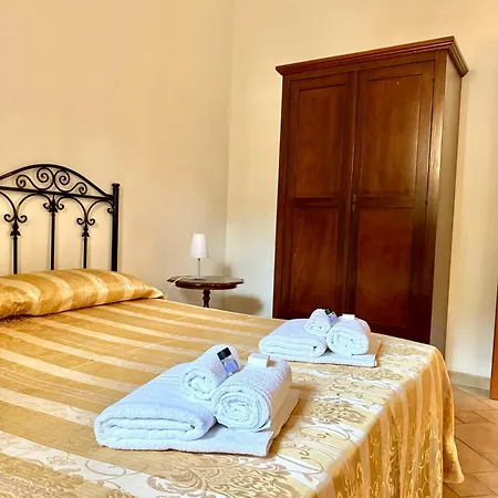 La Rosa Aparthotel *