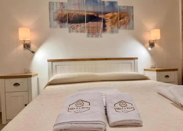 La Rosa Aparthotel