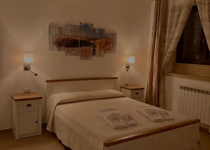 Aparthotel La Rosa