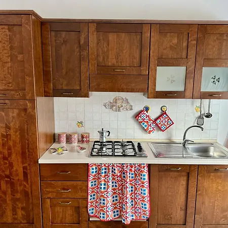 La Rosa Apartmanhotel