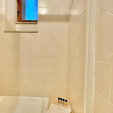 Apartmanhotel La Rosa