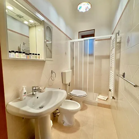 Apartmanhotel La Rosa Chiaramonte Gulfi