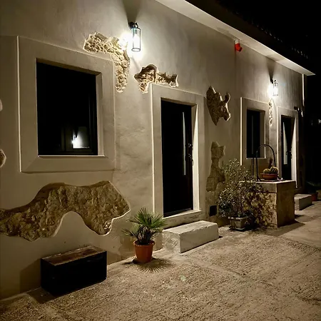 La Rosa Chiaramonte Gulfi