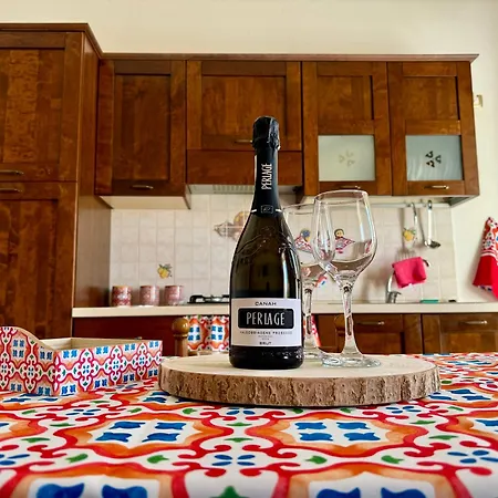 La Rosa Chiaramonte Gulfi