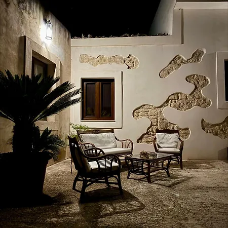 La Rosa Apartmanhotel Chiaramonte Gulfi