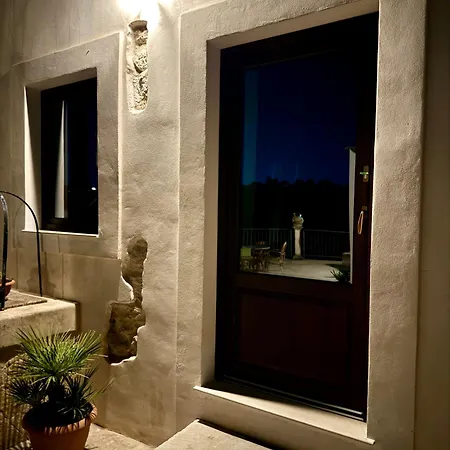 La Rosa Apartmanhotel Chiaramonte Gulfi