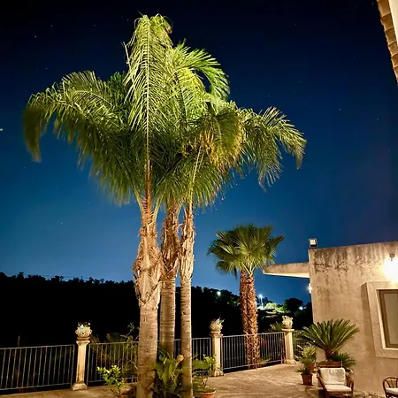 Apartmanhotel La Rosa Chiaramonte Gulfi