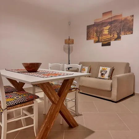 Apartmanhotel La Rosa