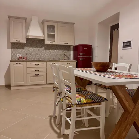 La Rosa Chiaramonte Gulfi