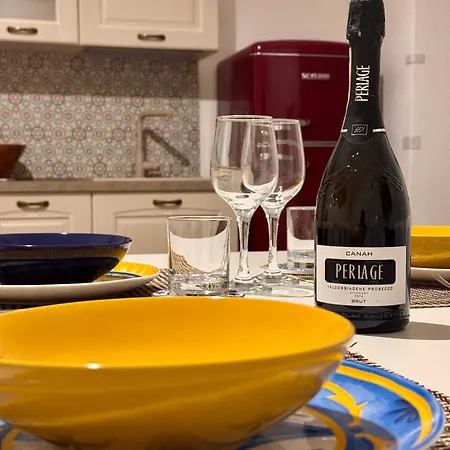 La Rosa 4* Chiaramonte Gulfi