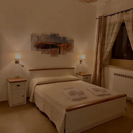 Apartmanhotel La Rosa