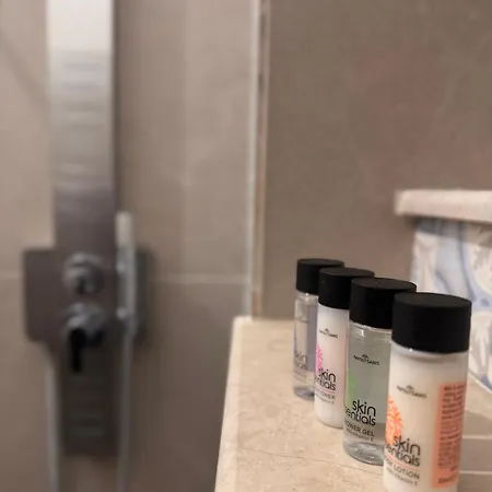 La Rosa Apartmanhotel