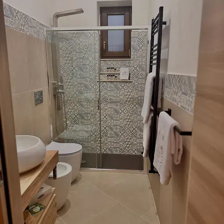 La Rosa Apartmanhotel Chiaramonte Gulfi