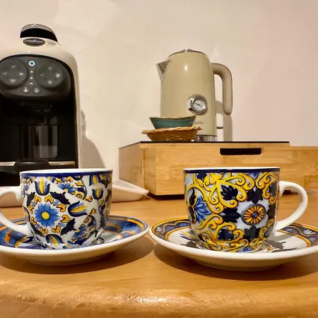 La Rosa Apartmanhotel 4*