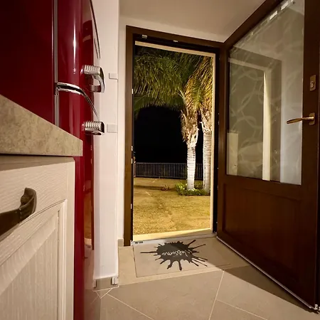 Apartmanhotel La Rosa 4*