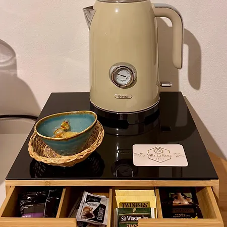 Apartmanhotel La Rosa Chiaramonte Gulfi