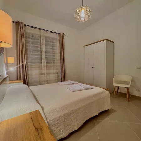Apartmanhotel La Rosa 4*