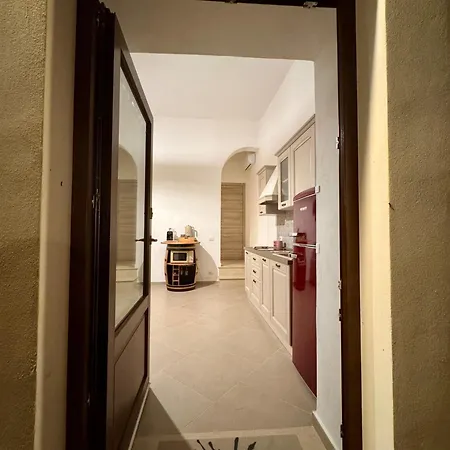 La Rosa Apartmanhotel Chiaramonte Gulfi