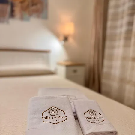 La Rosa 4* Chiaramonte Gulfi