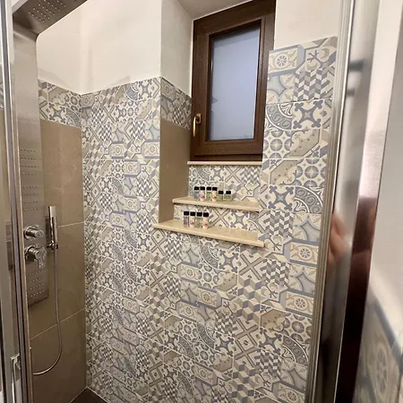 La Rosa 4* Chiaramonte Gulfi