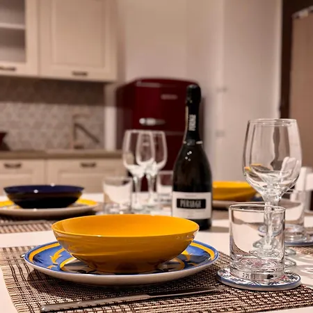 La Rosa Apartmanhotel 4*