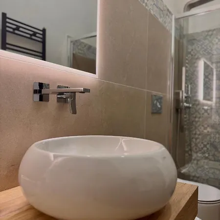 Apartmanhotel La Rosa 4*