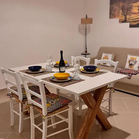 La Rosa Chiaramonte Gulfi