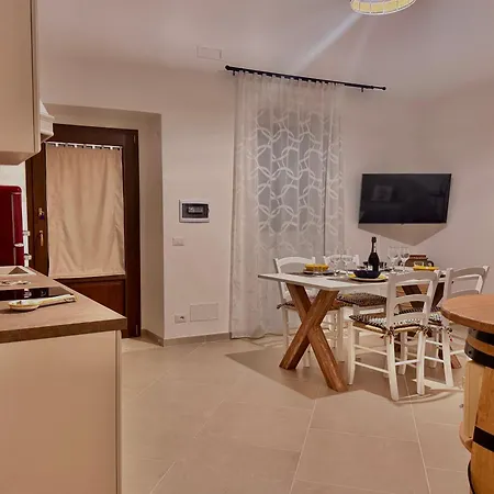 Apartmanhotel La Rosa