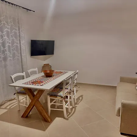 Apartmanhotel La Rosa 4*