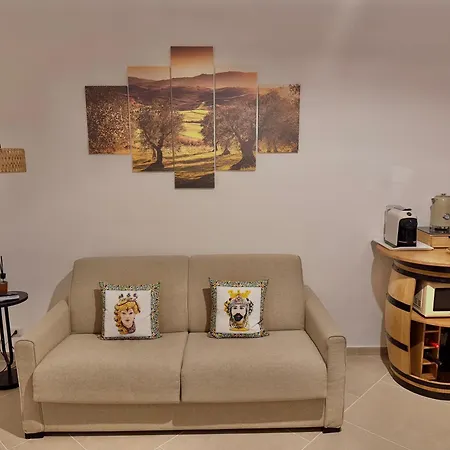 La Rosa 4* Chiaramonte Gulfi