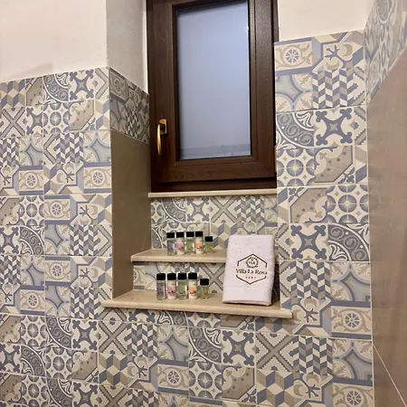 Apartmanhotel La Rosa