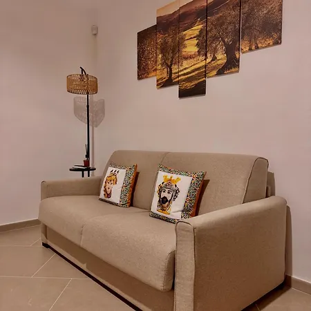 La Rosa Apartmanhotel